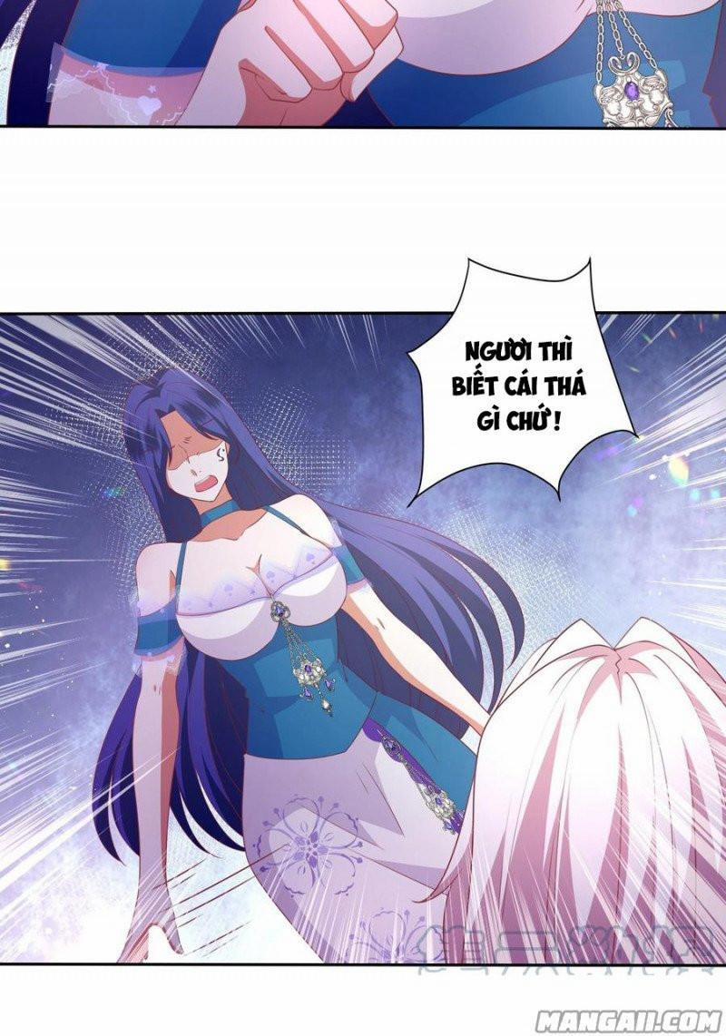 Công Chúa Phản Diện Trong Truyền Thuyết 139 trang 12