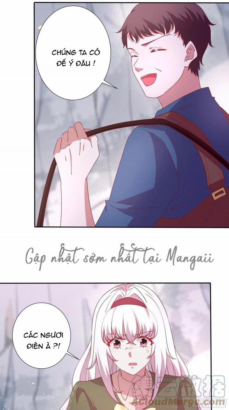 Công Chúa Phản Diện Trong Truyền Thuyết 139 trang 2
