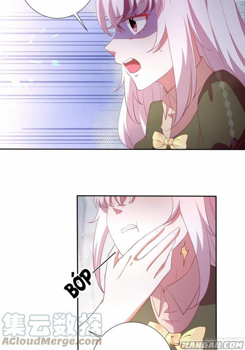 Công Chúa Phản Diện Trong Truyền Thuyết 139 trang 8