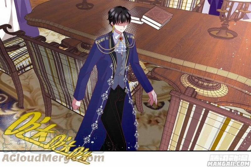 Công Chúa Phản Diện Trong Truyền Thuyết 140 trang 11