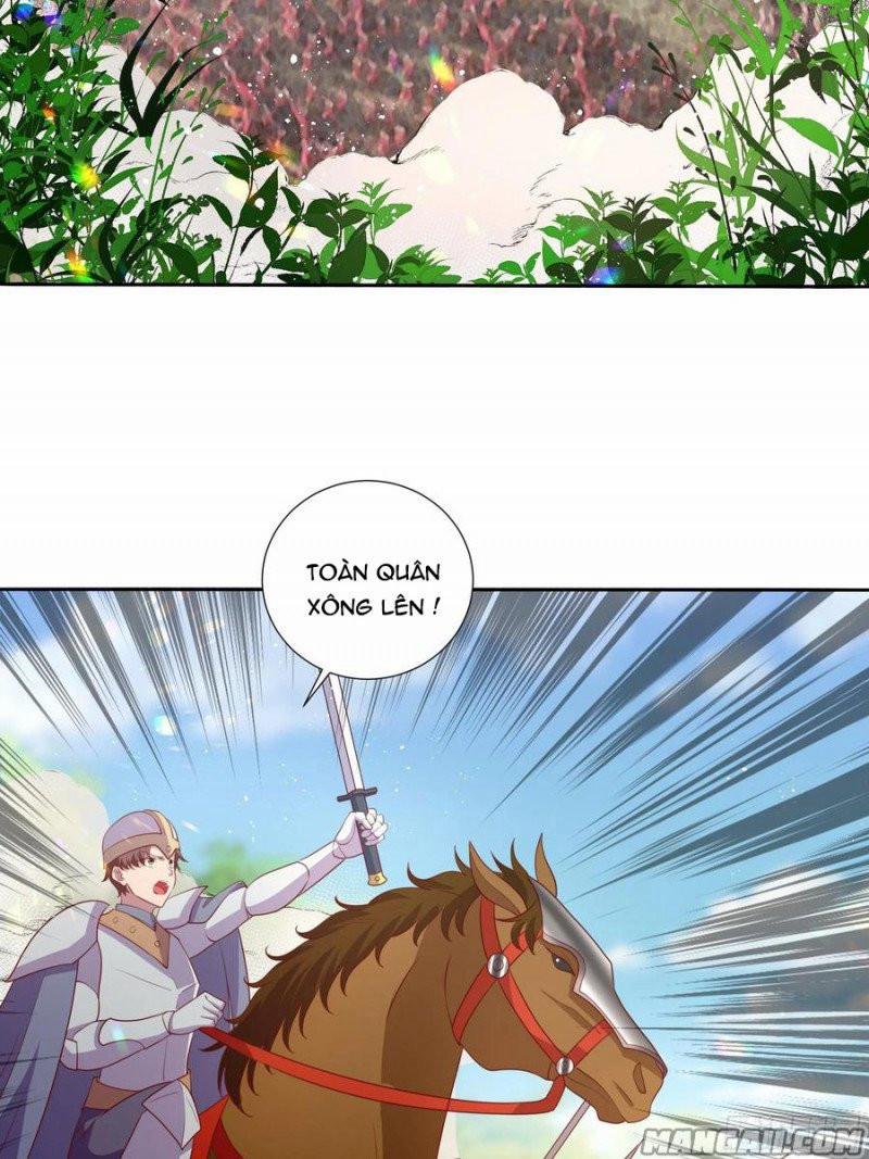 Công Chúa Phản Diện Trong Truyền Thuyết 140 trang 14