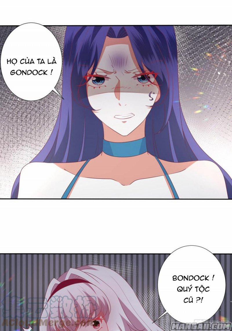 Công Chúa Phản Diện Trong Truyền Thuyết 140 trang 3