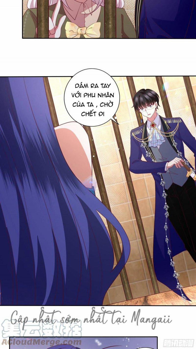 Công Chúa Phản Diện Trong Truyền Thuyết 141 trang 12