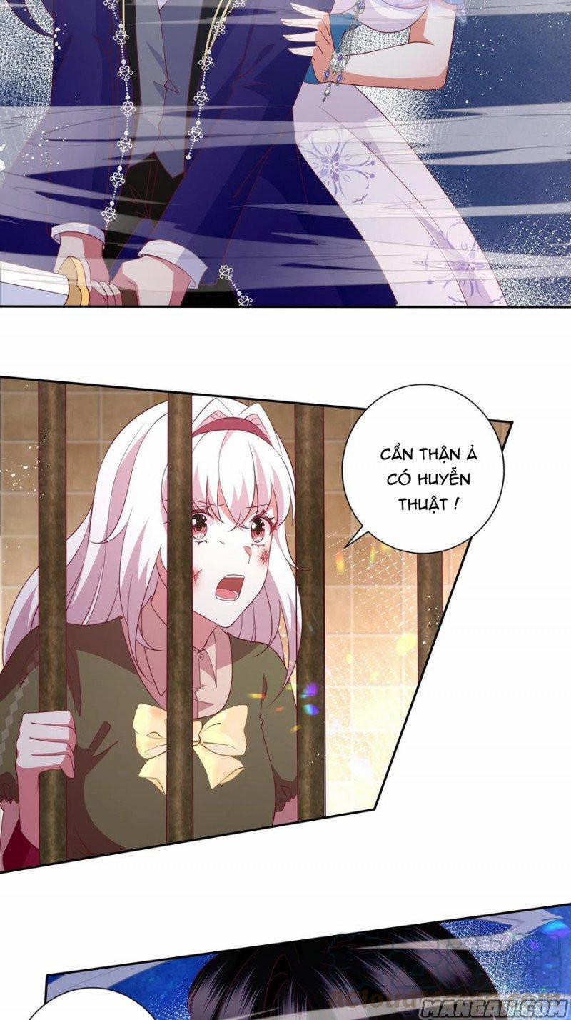 Công Chúa Phản Diện Trong Truyền Thuyết 141 trang 14
