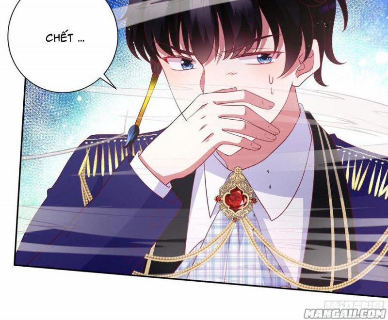 Công Chúa Phản Diện Trong Truyền Thuyết 141 trang 15
