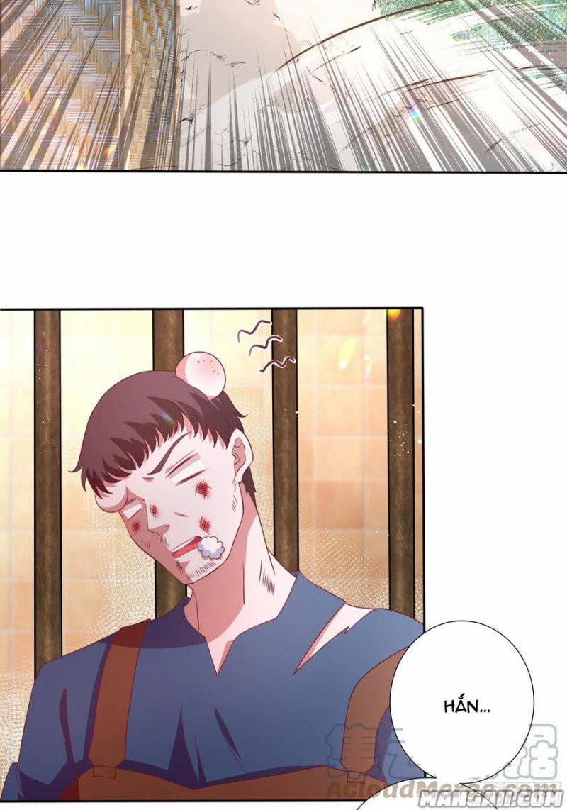 Công Chúa Phản Diện Trong Truyền Thuyết 141 trang 4