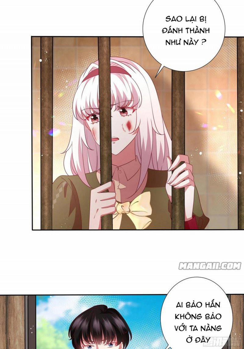 Công Chúa Phản Diện Trong Truyền Thuyết 141 trang 5