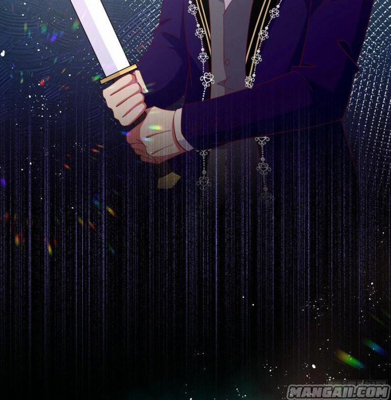 Công Chúa Phản Diện Trong Truyền Thuyết 142 trang 3