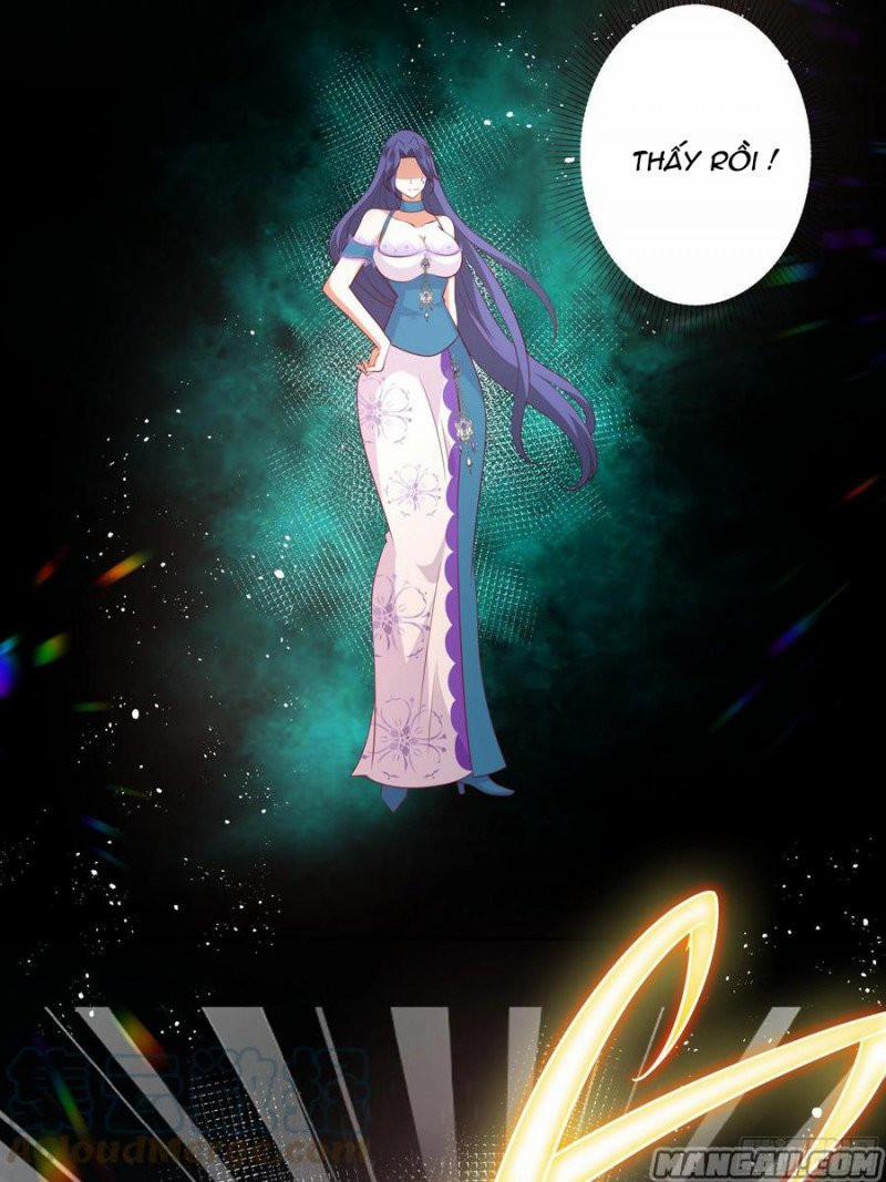 Công Chúa Phản Diện Trong Truyền Thuyết 142 trang 4