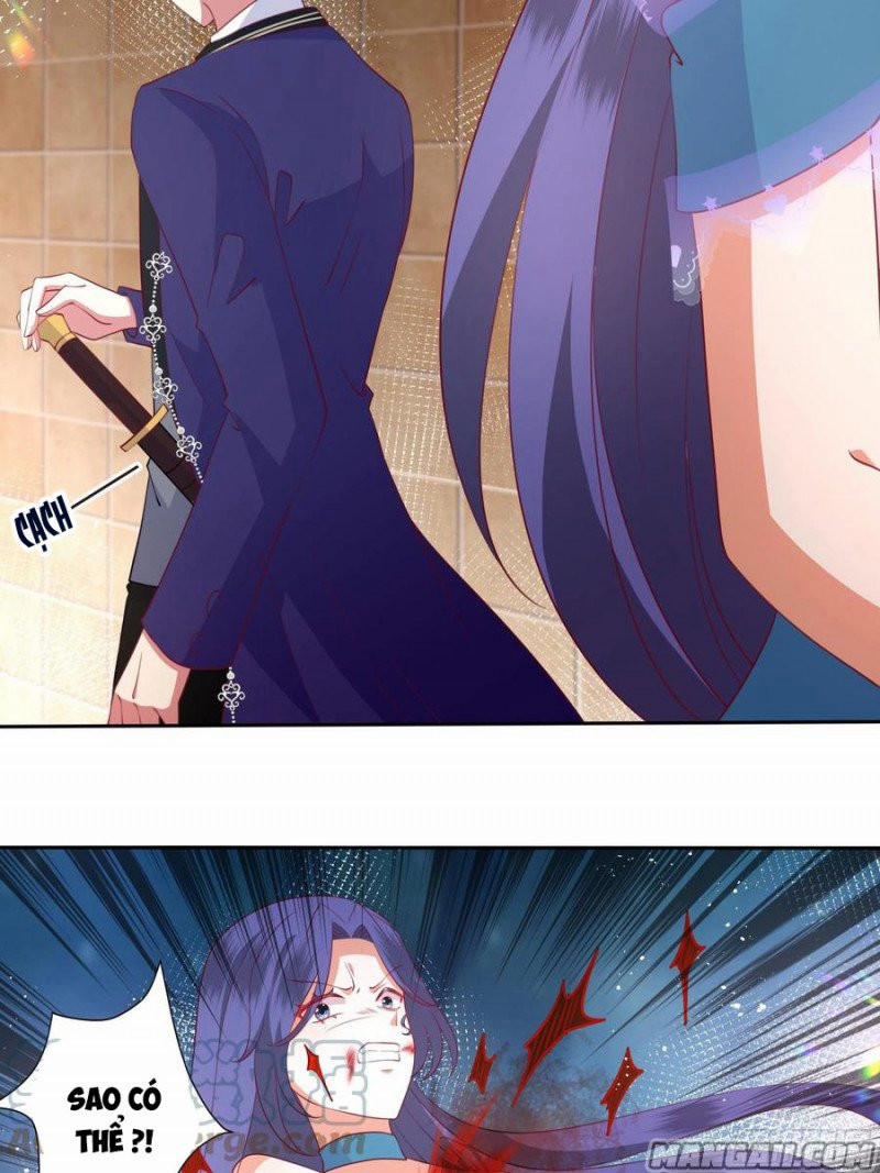 Công Chúa Phản Diện Trong Truyền Thuyết 142 trang 6