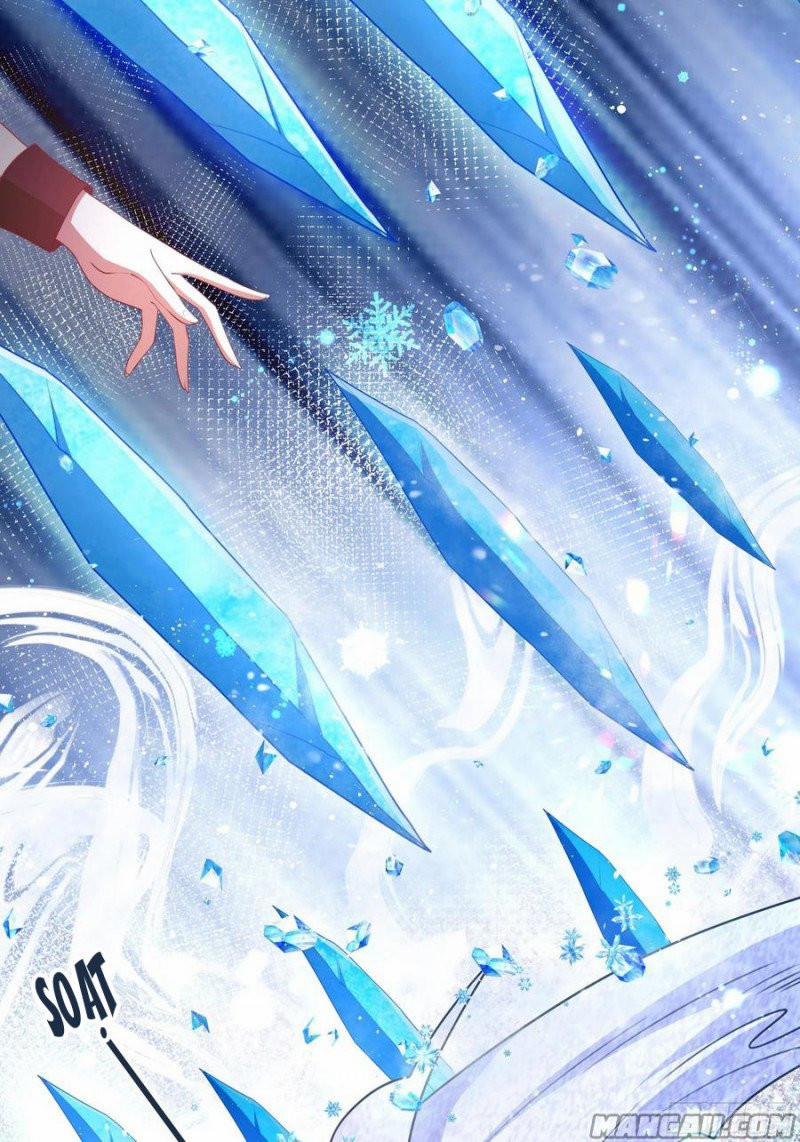 Công Chúa Phản Diện Trong Truyền Thuyết 143 trang 11