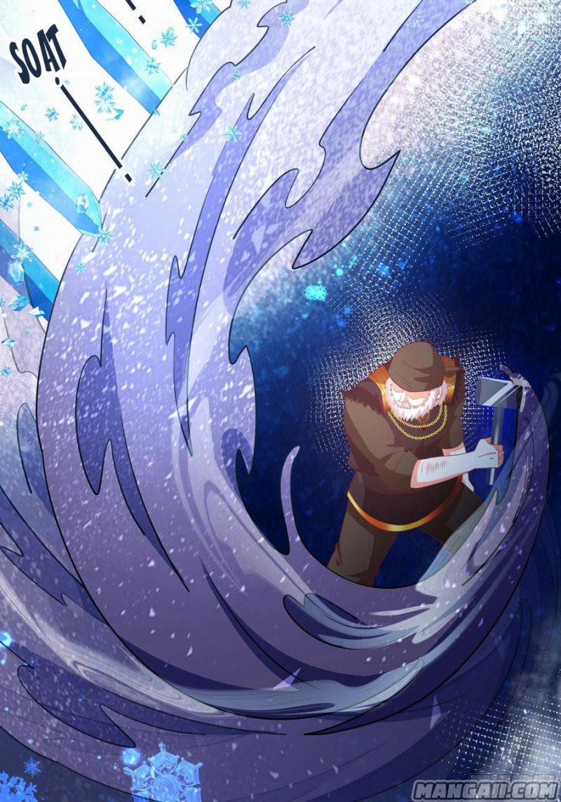 Công Chúa Phản Diện Trong Truyền Thuyết 143 trang 12