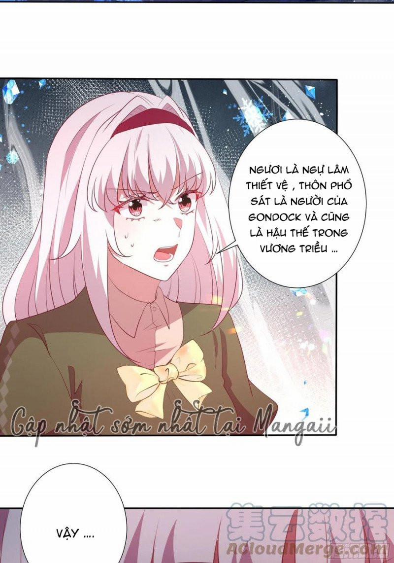 Công Chúa Phản Diện Trong Truyền Thuyết 143 trang 13