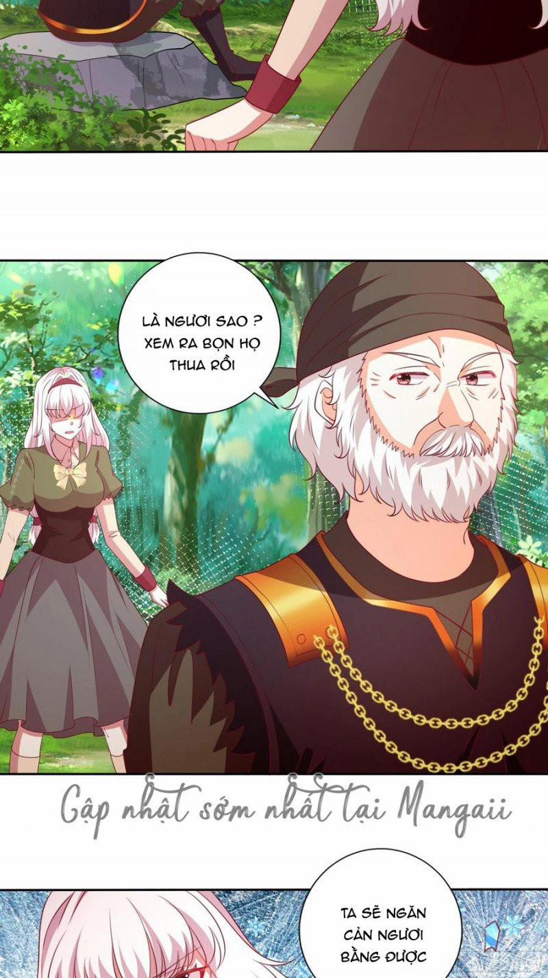Công Chúa Phản Diện Trong Truyền Thuyết 143 trang 2