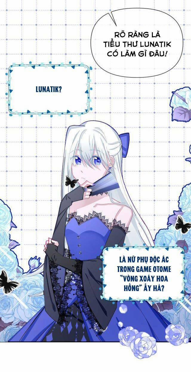 Công Chúa Phản Diện 1 trang 11