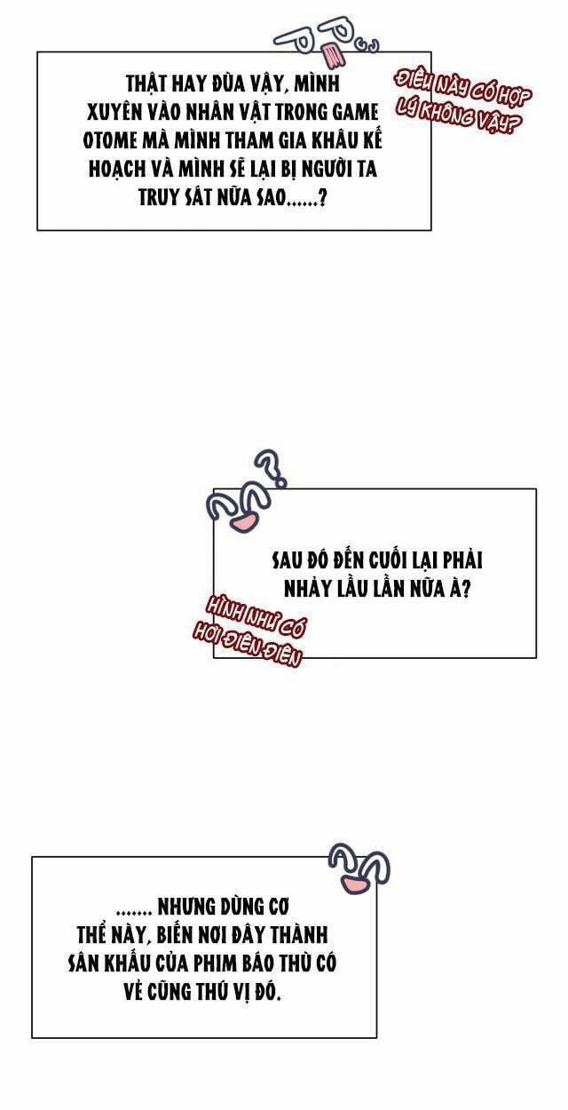 Công Chúa Phản Diện 1 trang 12