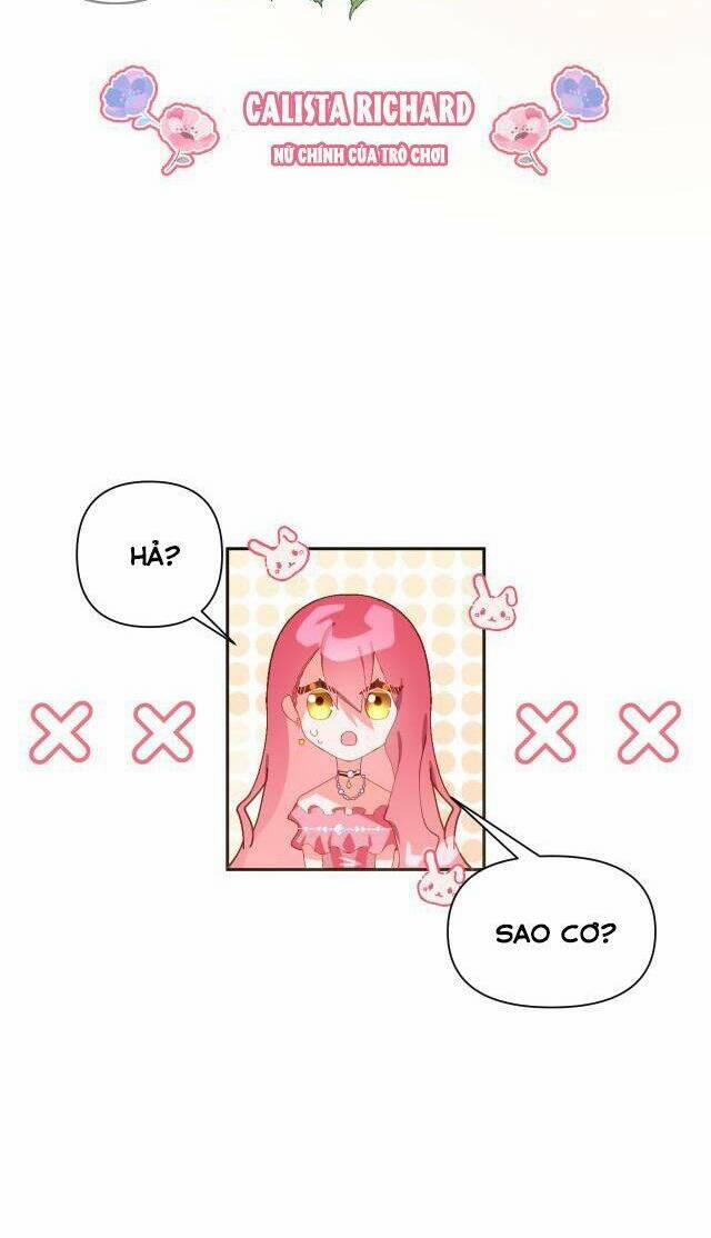 Công Chúa Phản Diện 1 trang 16