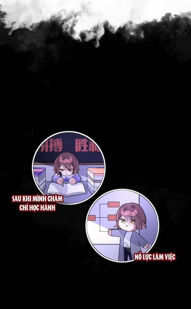 Công Chúa Phản Diện 1 trang 18