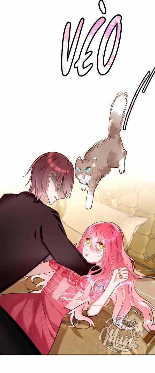 Công Chúa Phản Diện 1 trang 34