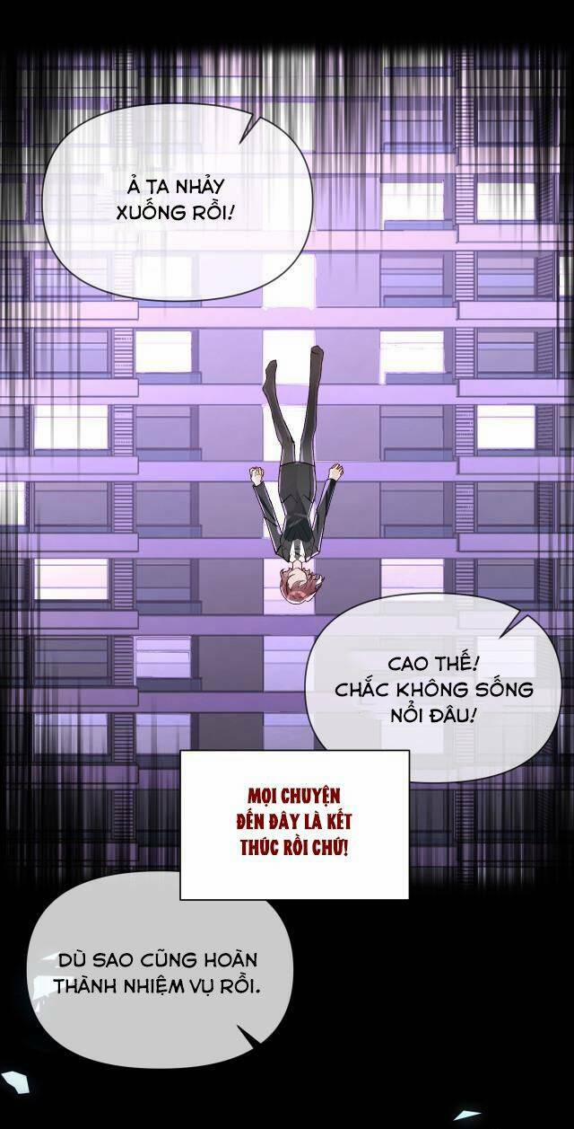 Công Chúa Phản Diện 1 trang 4