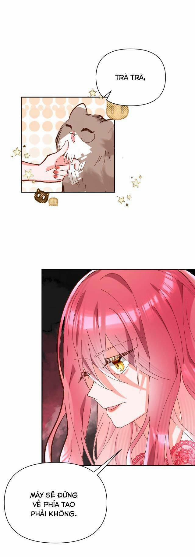 Công Chúa Phản Diện 1 trang 46