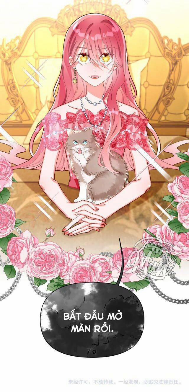 Công Chúa Phản Diện 1 trang 48