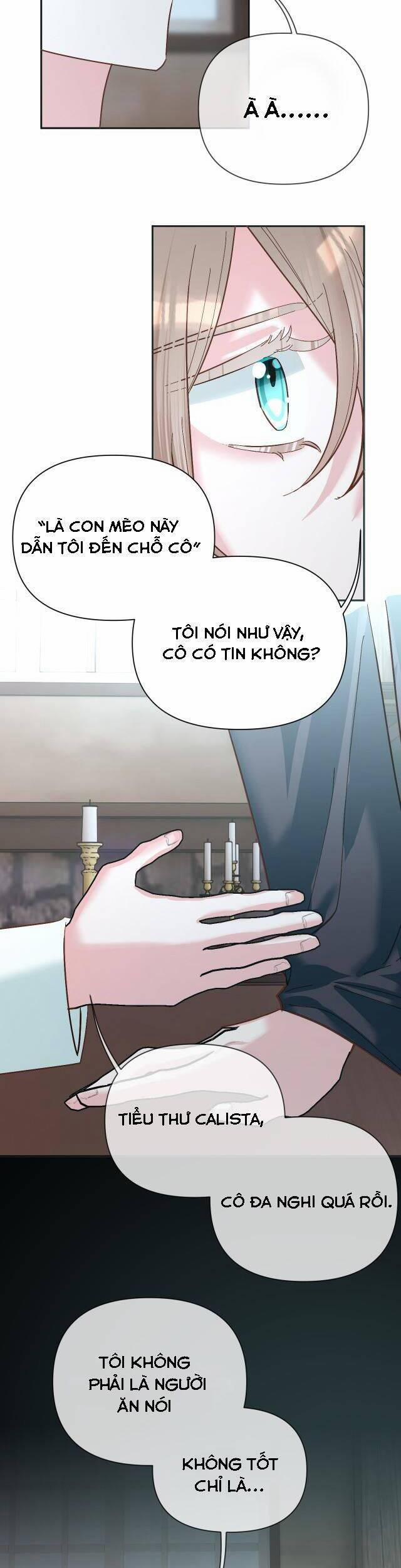Công Chúa Phản Diện 10 trang 16