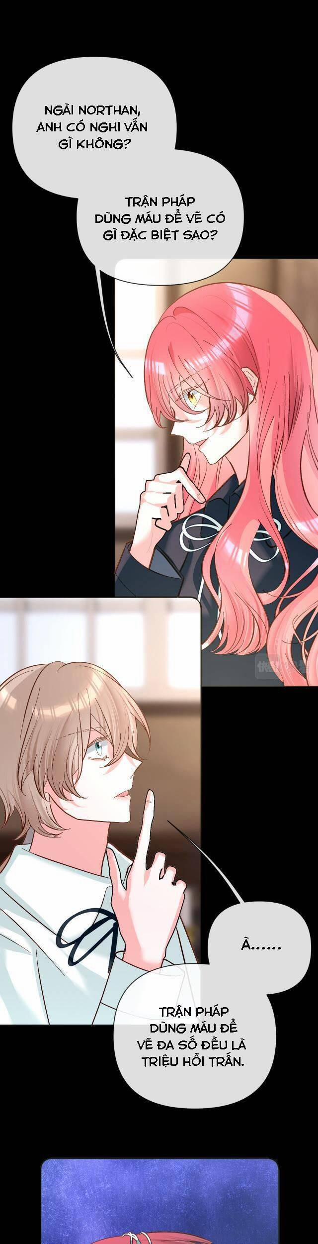 Công Chúa Phản Diện 10 trang 2