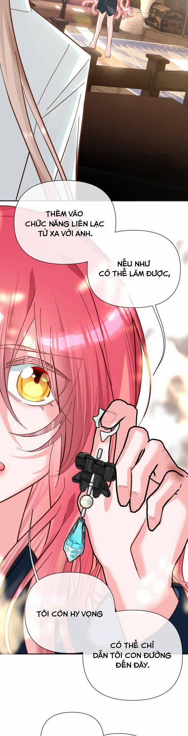 Công Chúa Phản Diện 10 trang 21
