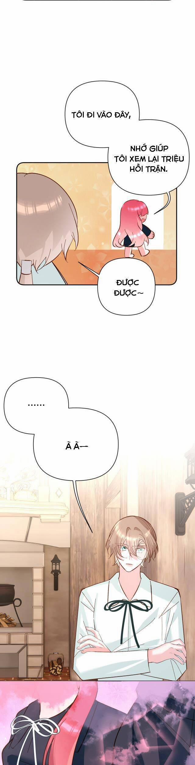 Công Chúa Phản Diện 10 trang 24