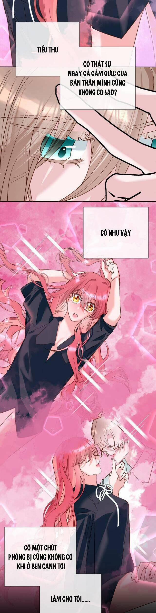 Công Chúa Phản Diện 10 trang 25