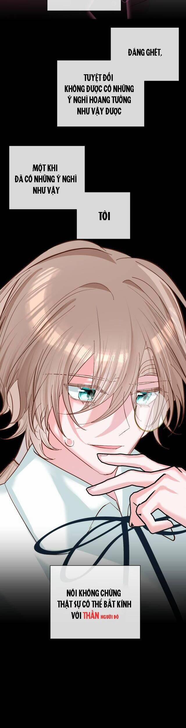 Công Chúa Phản Diện 10 trang 26