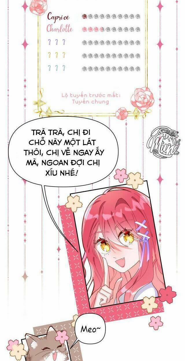 Công Chúa Phản Diện 2 trang 12