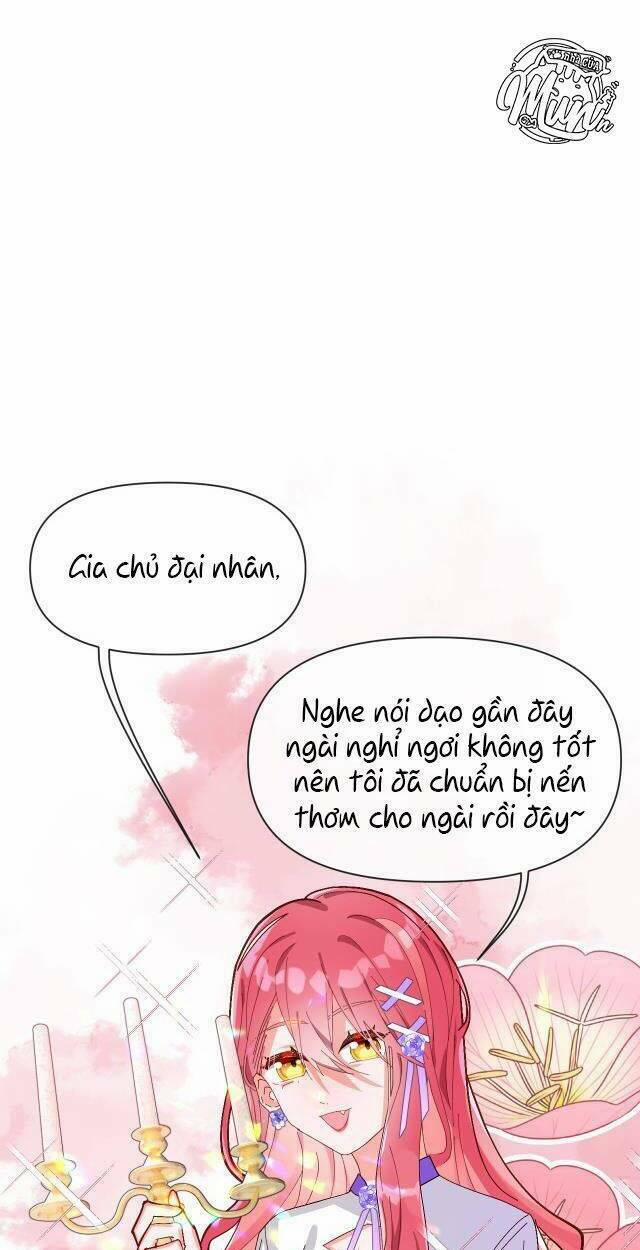 Công Chúa Phản Diện 2 trang 14