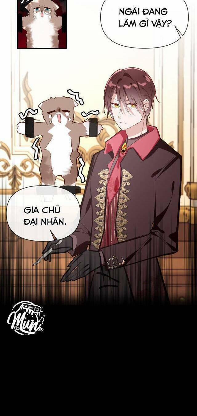 Công Chúa Phản Diện 2 trang 16