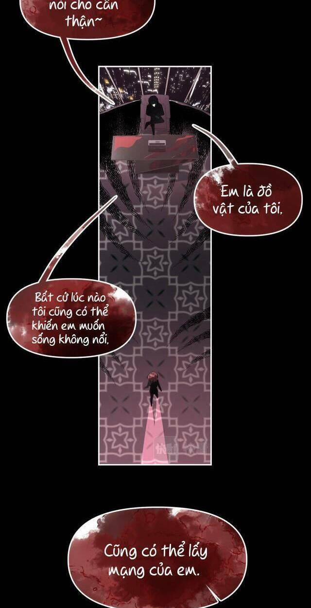 Công Chúa Phản Diện 2 trang 19