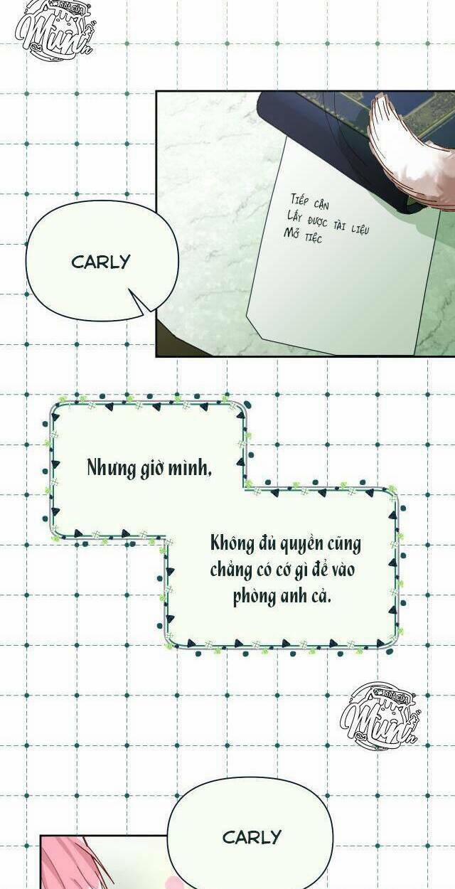 Công Chúa Phản Diện 2 trang 2