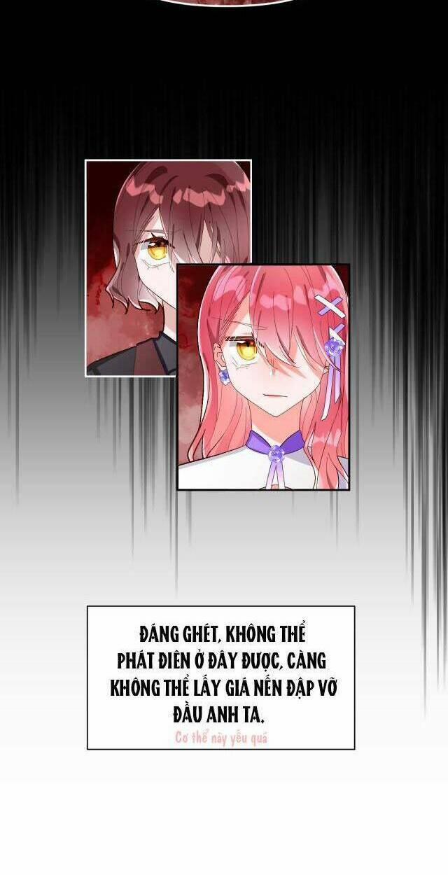 Công Chúa Phản Diện 2 trang 20
