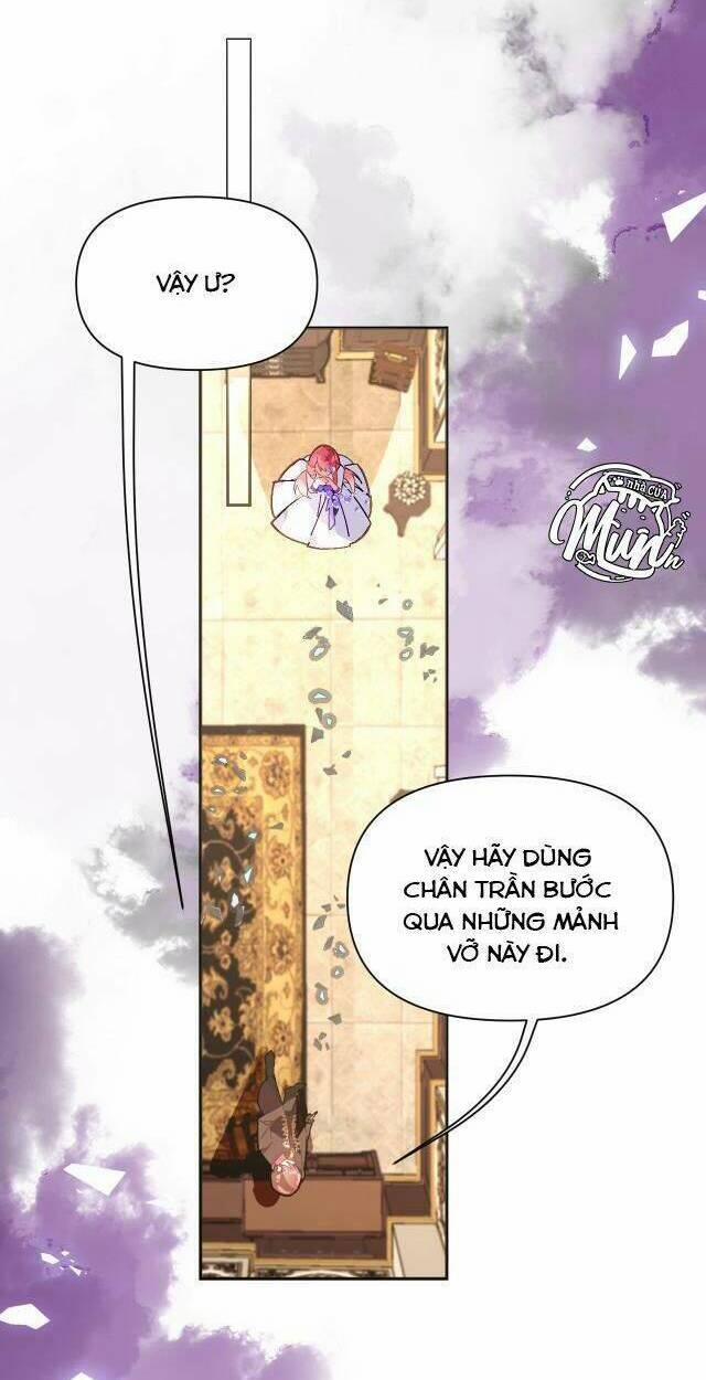 Công Chúa Phản Diện 2 trang 22