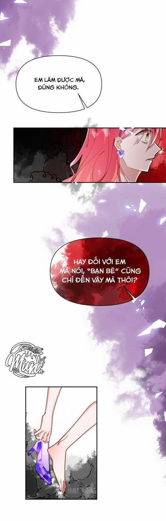 Công Chúa Phản Diện 2 trang 23