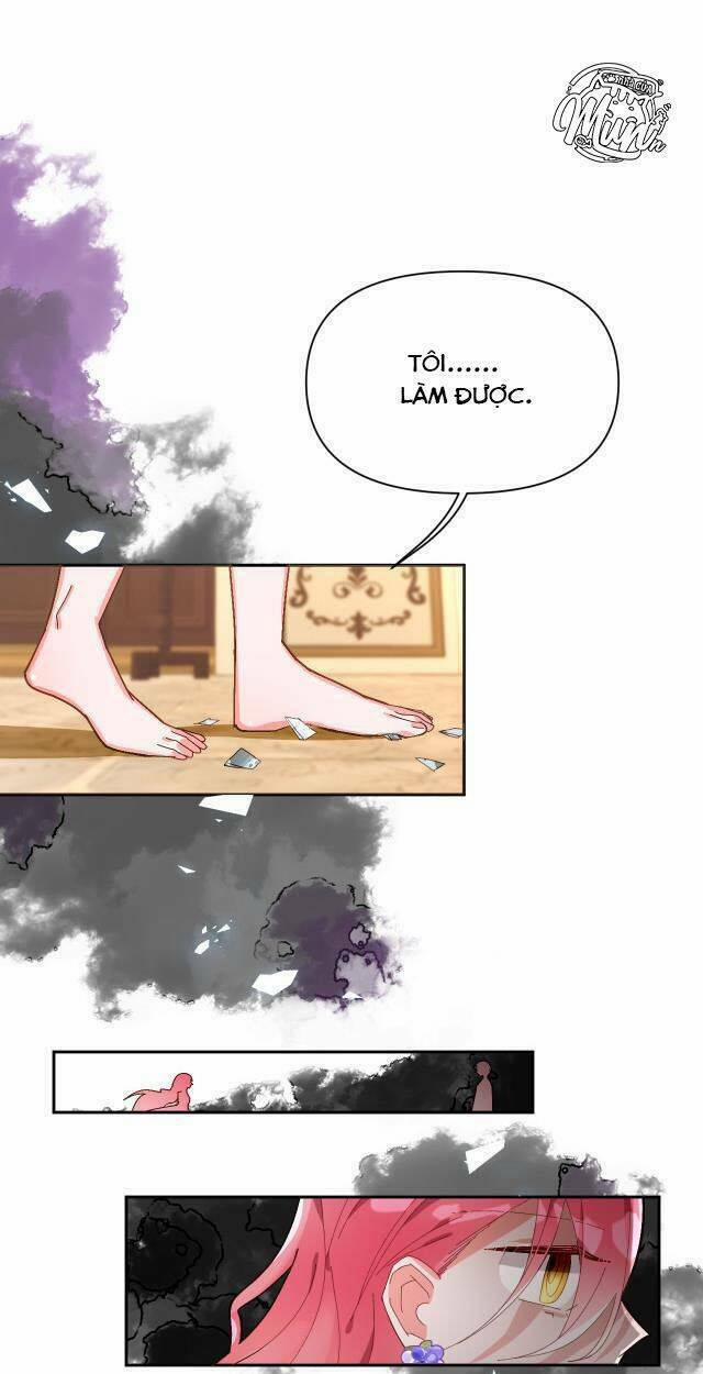 Công Chúa Phản Diện 2 trang 24