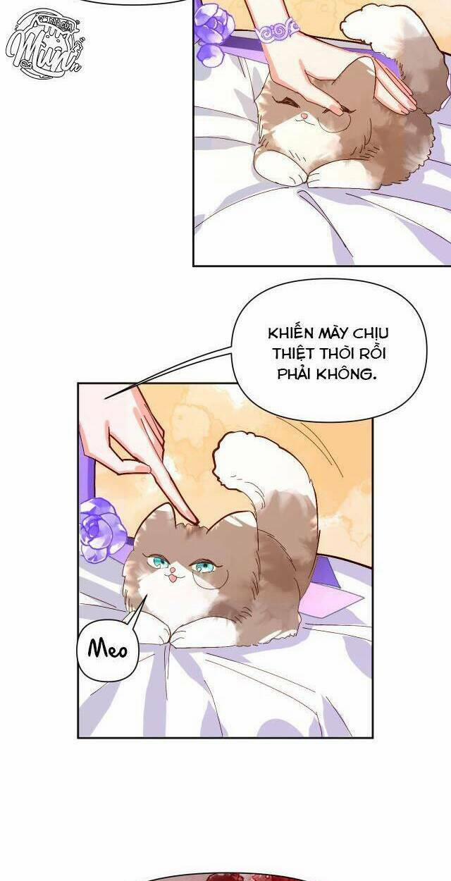 Công Chúa Phản Diện 2 trang 35