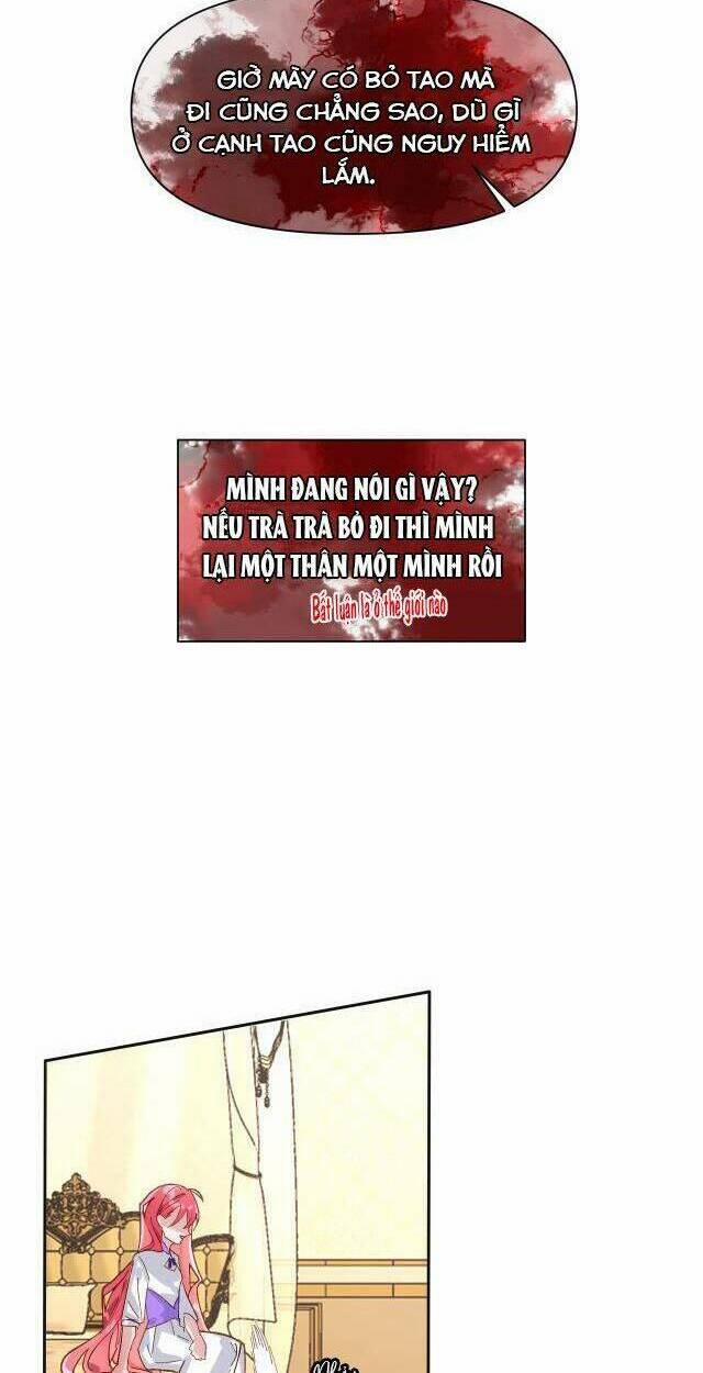 Công Chúa Phản Diện 2 trang 36