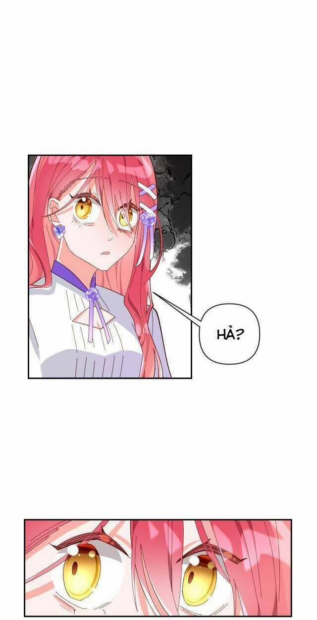 Công Chúa Phản Diện 2 trang 38