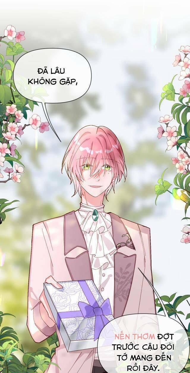 Công Chúa Phản Diện 2 trang 4