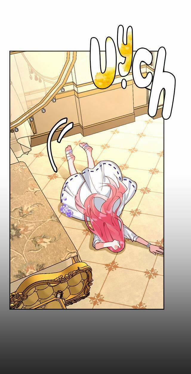 Công Chúa Phản Diện 2 trang 40