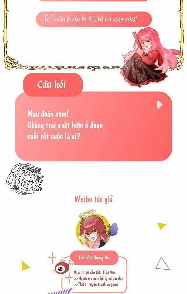 Công Chúa Phản Diện 2 trang 46