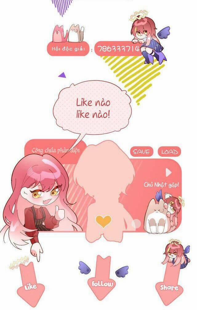 Công Chúa Phản Diện 2 trang 47