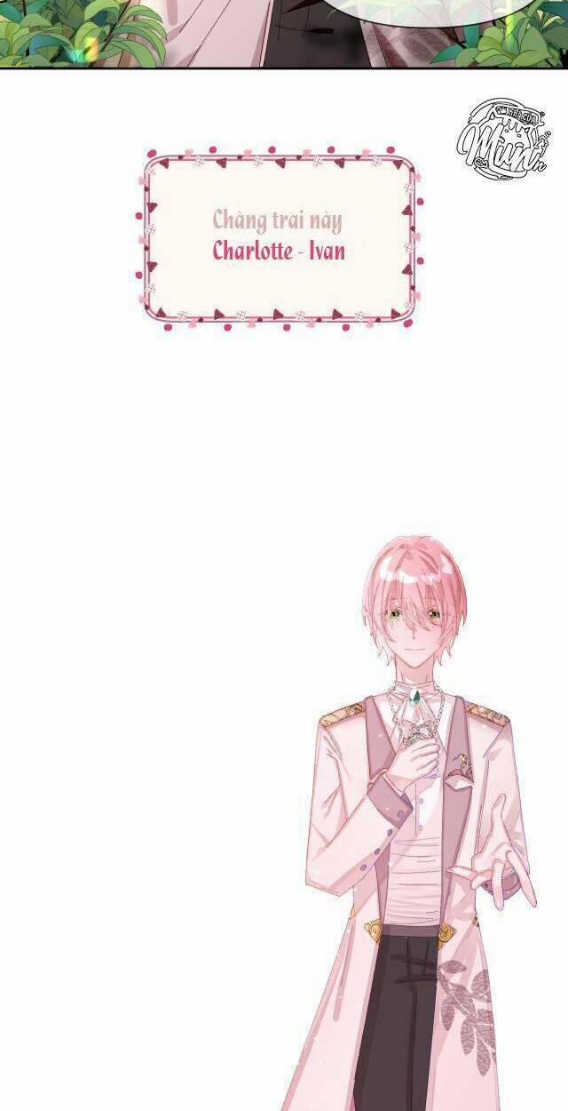 Công Chúa Phản Diện 2 trang 5