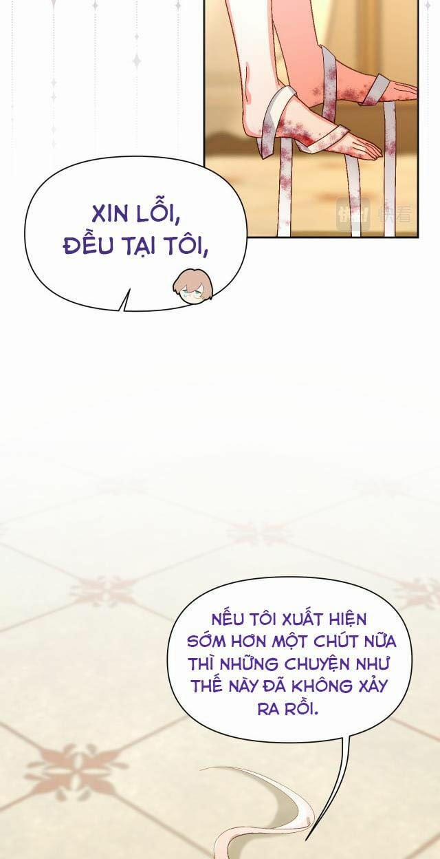 Công Chúa Phản Diện 3 trang 3